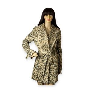 Co & Eddy Trench Size S